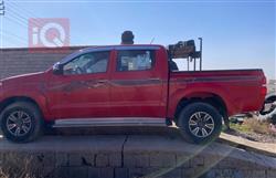 تويوتا هايلوكس